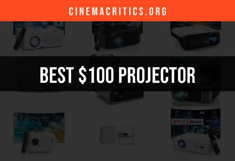 15 Stellar $100 Projectors You Can't Miss