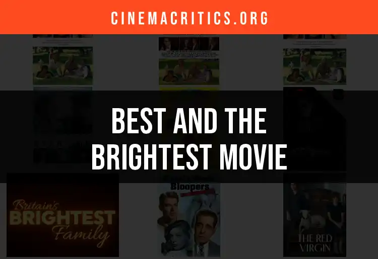 10 Movies That Shine Brightest on the Silver Screen