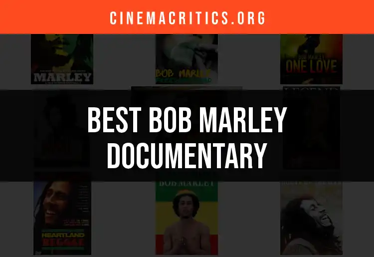 12 Must-See Bob Marley Documentaries for Fans