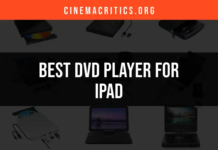 17 Must-Have DVD Players for Your iPad featured
