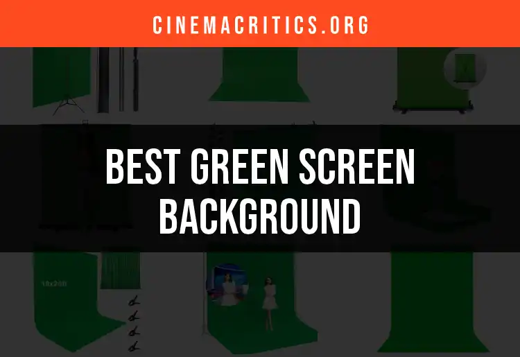 12 Stunning Green Screen Backgrounds You Need to See featured