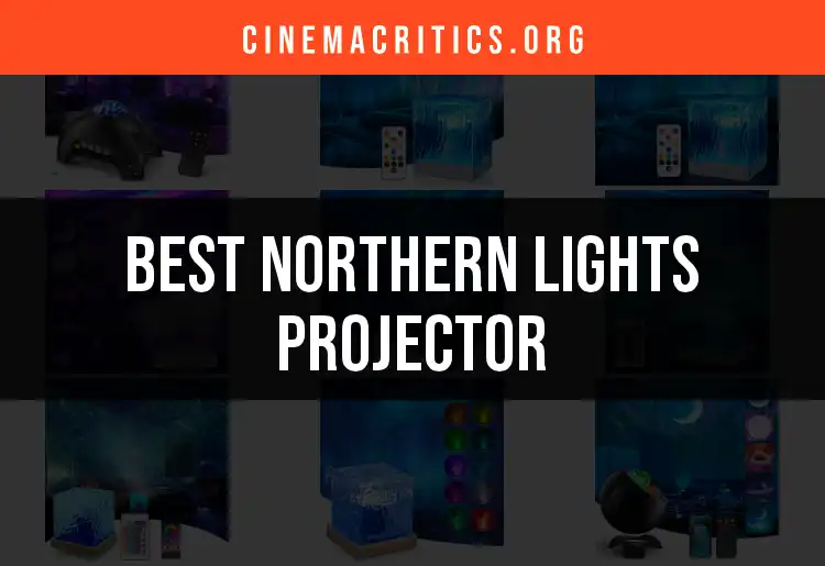 16 Best Northern Lights Projectors to Illuminate Your Space