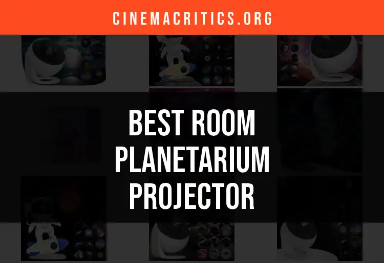 11 Must-Have Room Planetarium Projectors for Starry Nights