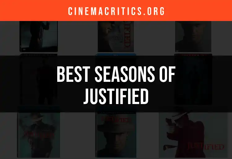 The 10 Seasons of Justified: A Concise Review Guide