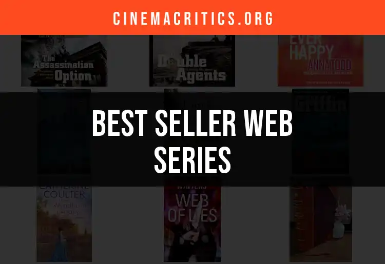 12 Must-See Seller Web Series to Watch Now