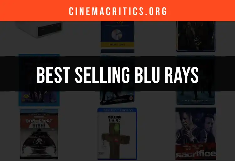 Top 10 Blu Rays You Need for Ultimate Cinematic Enjoyment