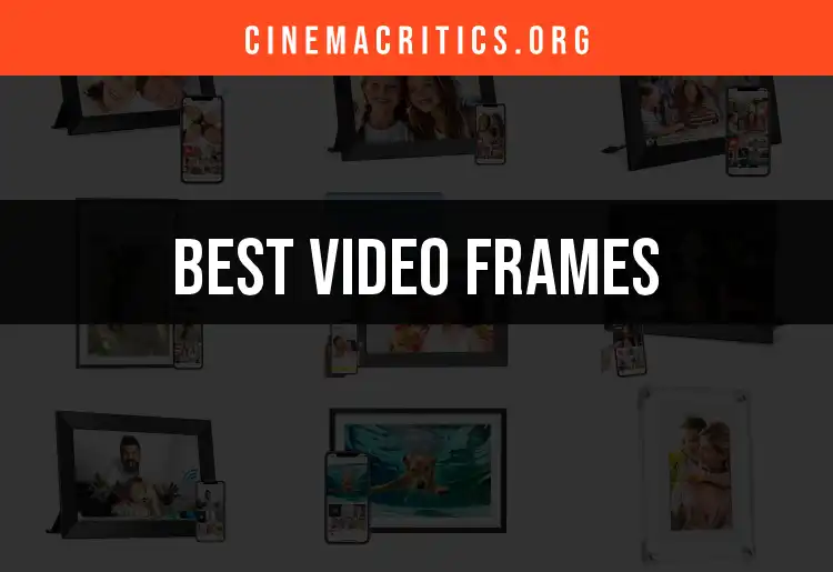 15 Must-Have Video Frames for Captivating Cinema Experiences